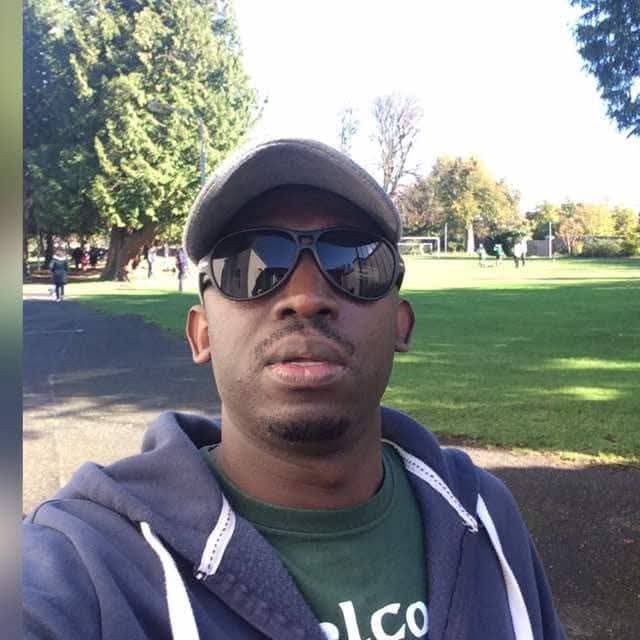 Raphael Nyirenda Jnr