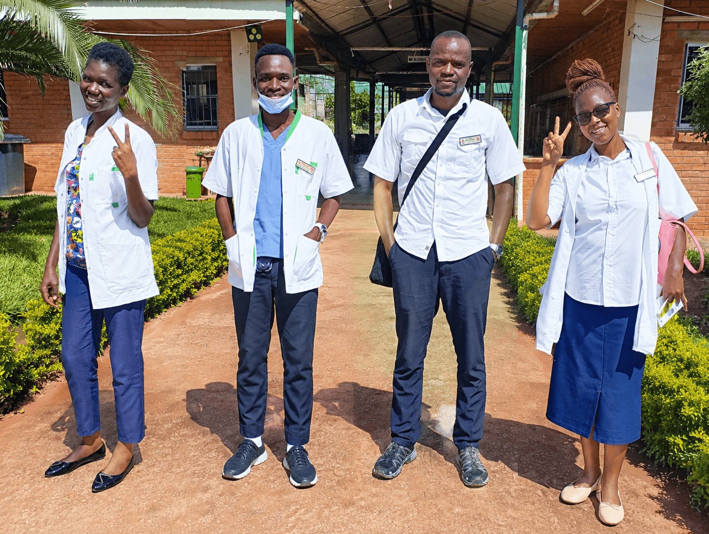 Diploma in Clinical Medicine